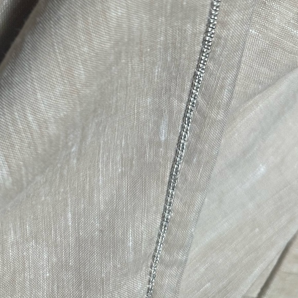 Peserico light weight pants - Picture 5 of 7